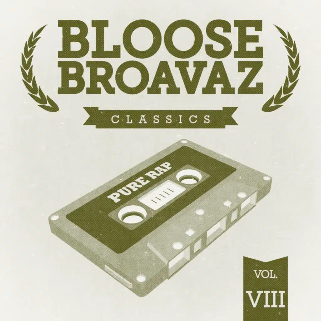 Bloose Broavaz & TM