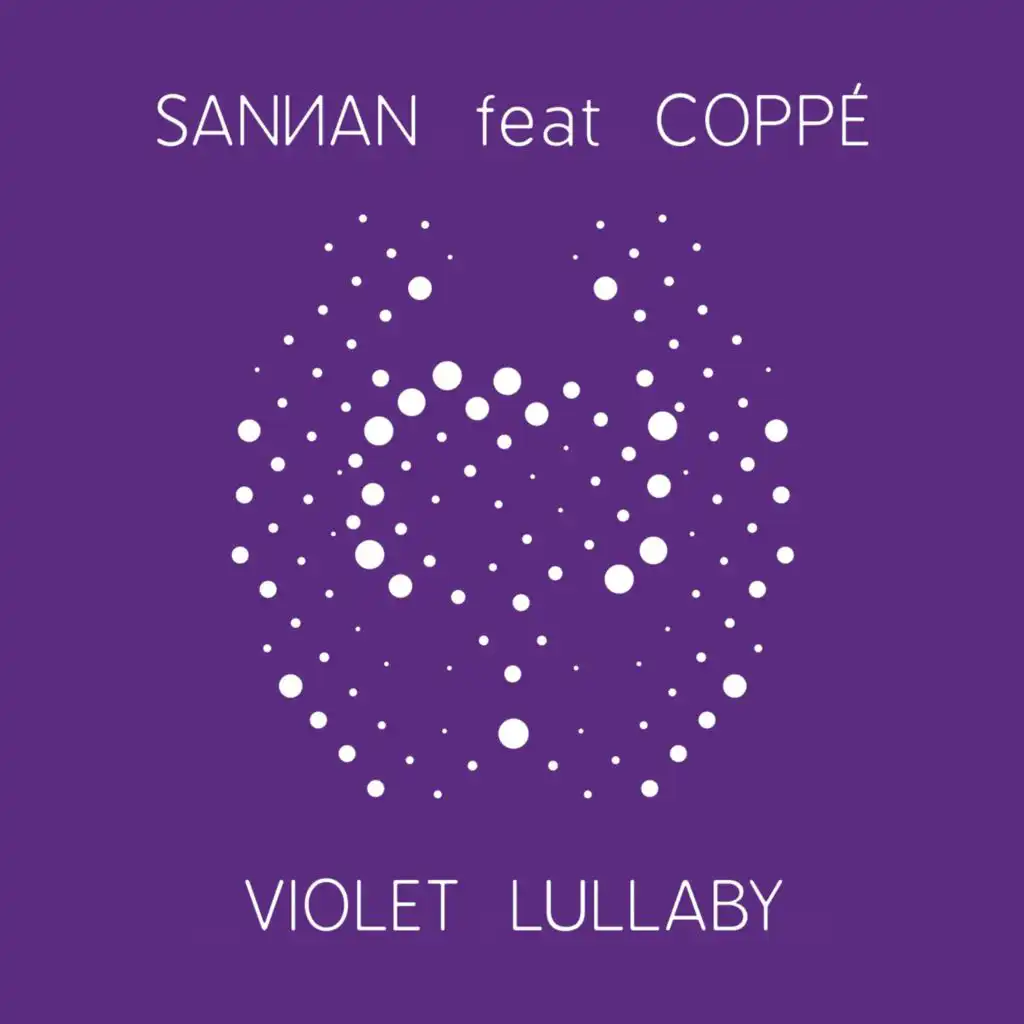 Violet Lullaby (feat. Coppe)