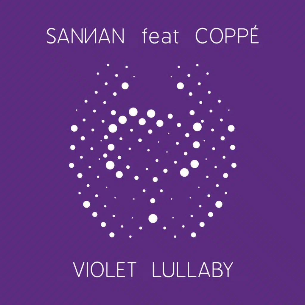 Violet Lullaby (feat. Coppe)