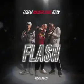 Flash (feat. Souza Beats)
