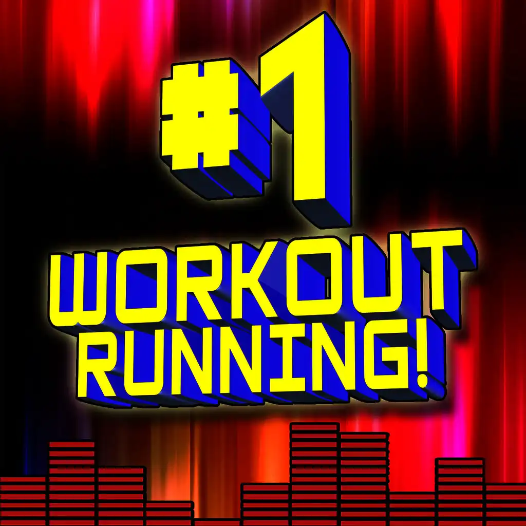 #1 Workout Running! (150BPM – 210BPM)