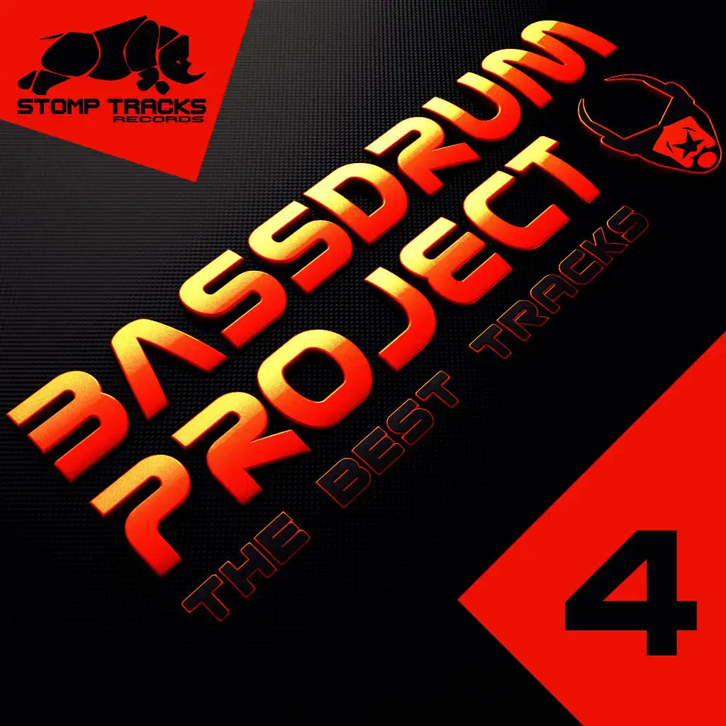 Bassdrum Project