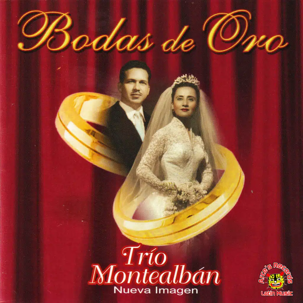Bodas de Oro