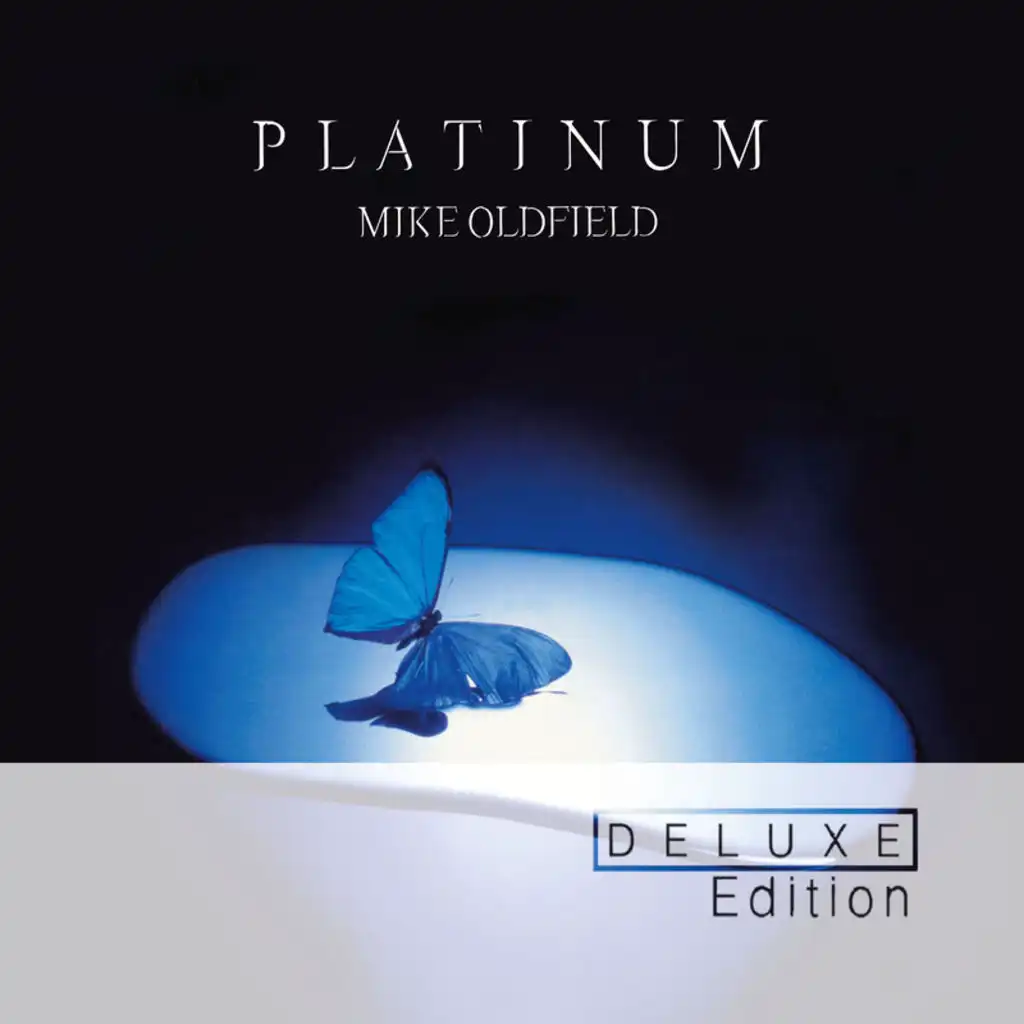 Platinum (Live Studio Session - Bonus Track)