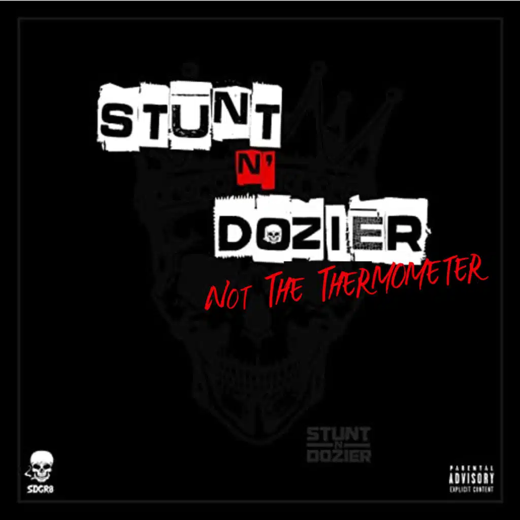 Stunt N Dozier