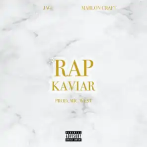 RAP KAVIAR (feat. Marlon Craft)