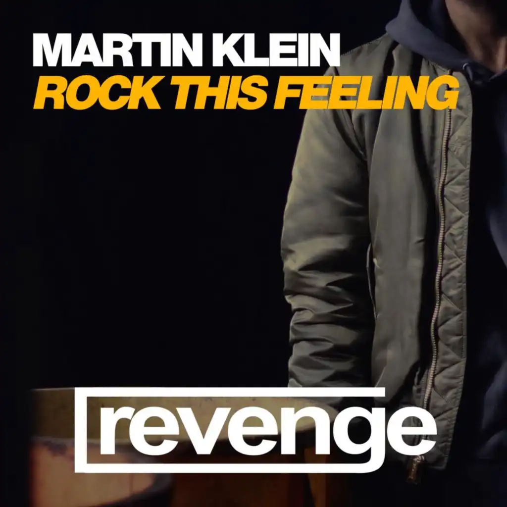 Rock This Feeling (Dub Mix)