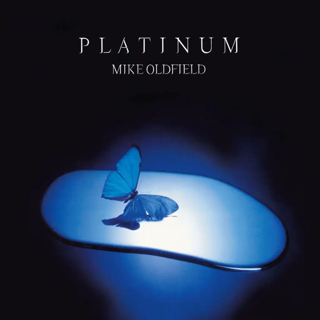 Platinum (Live Studio Session - Bonus Track)