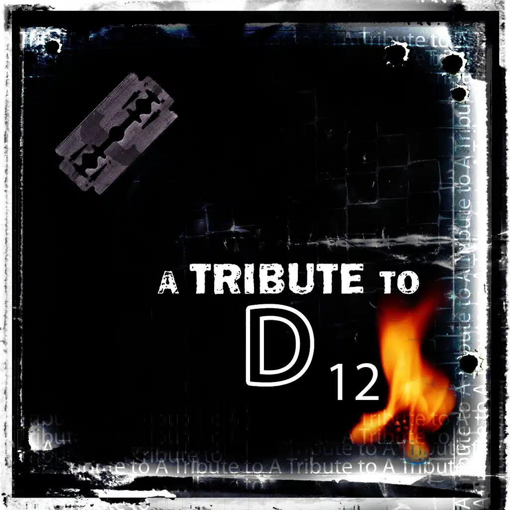 A Tribute To D12