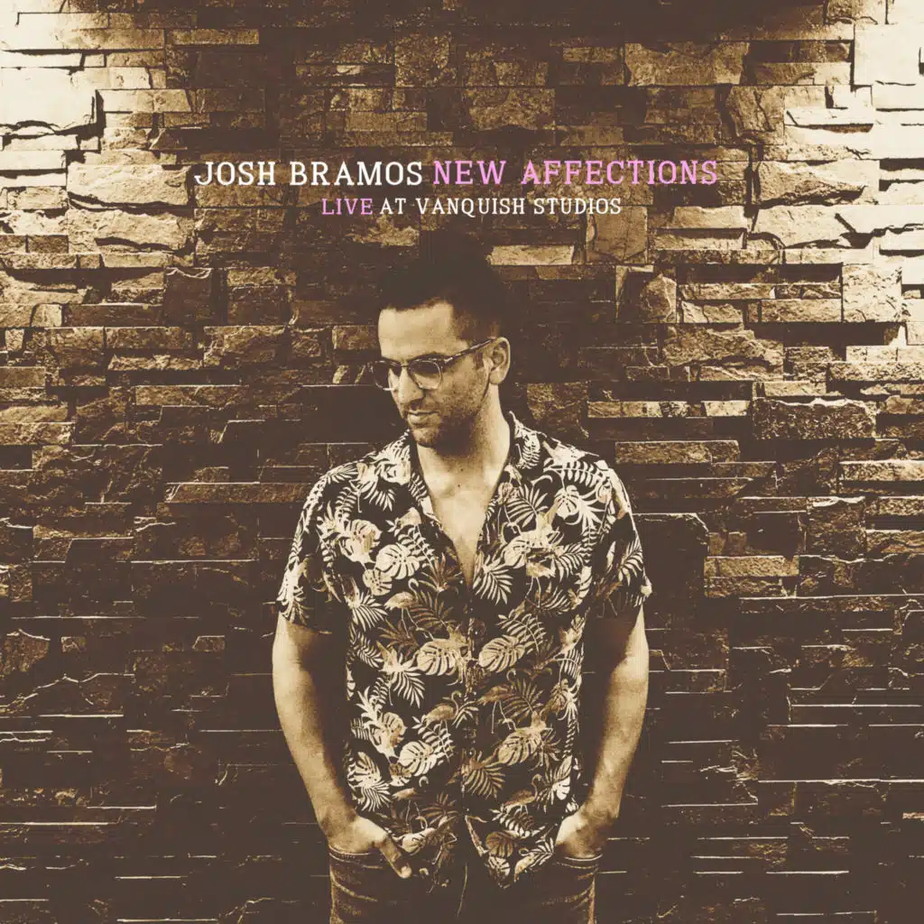 New Affections: Live at Vanquish Studios