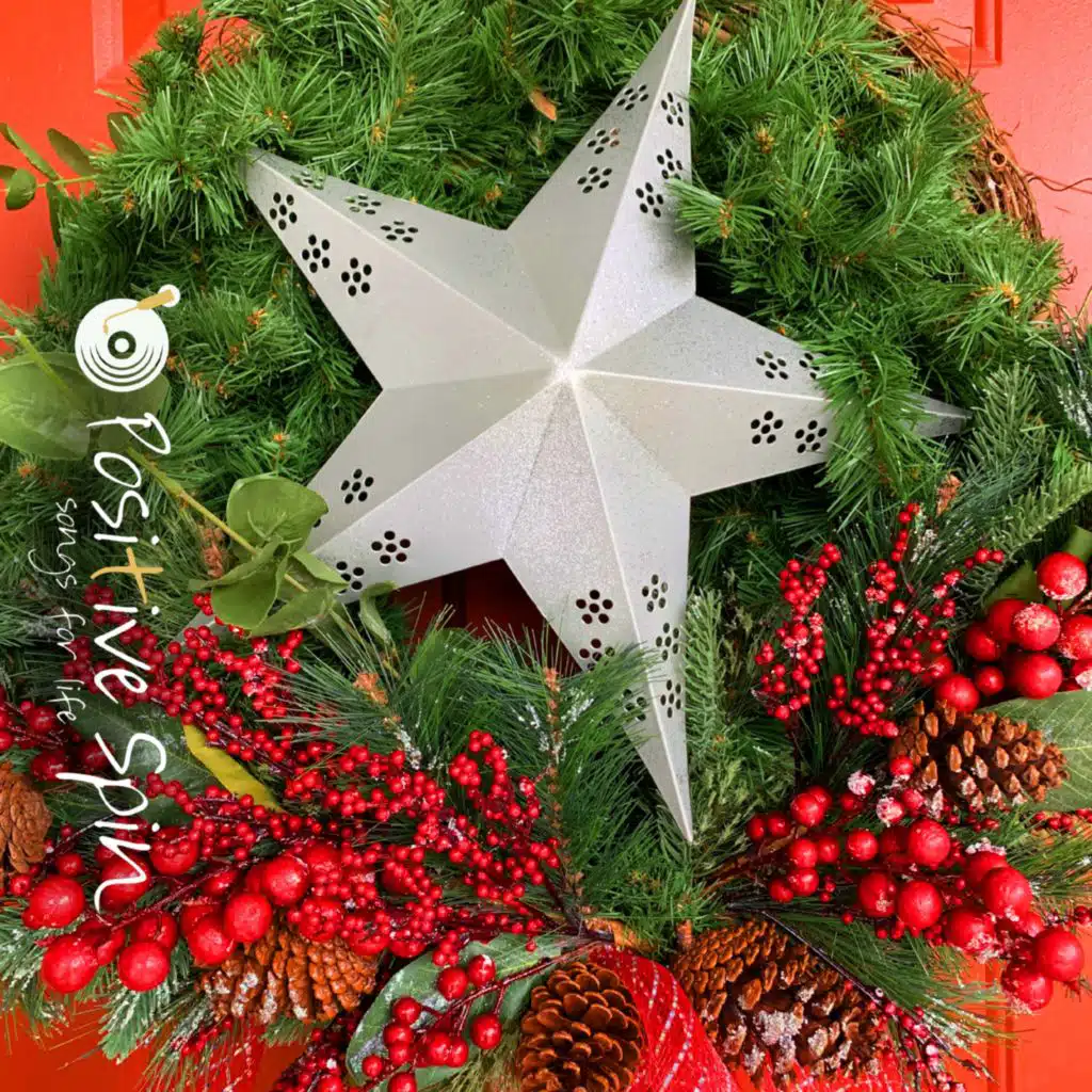 In Dulci Jubilo (feat. Mark Baldwin)