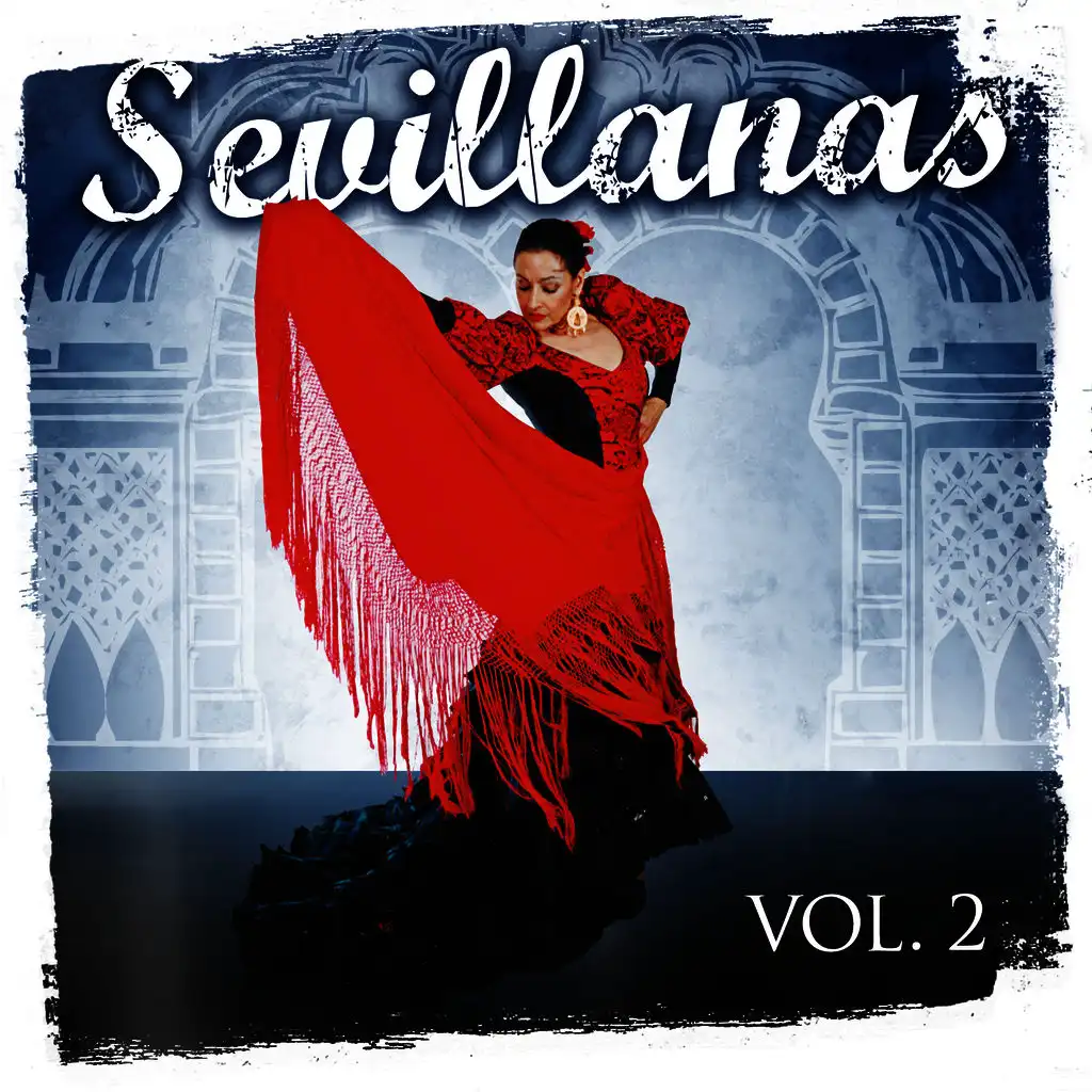 Sevillanas.Vol. 2