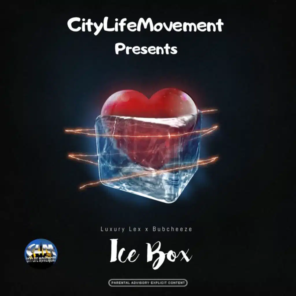 Wit That (feat. Bay Boy, tahir burnz & Luxury Lex)