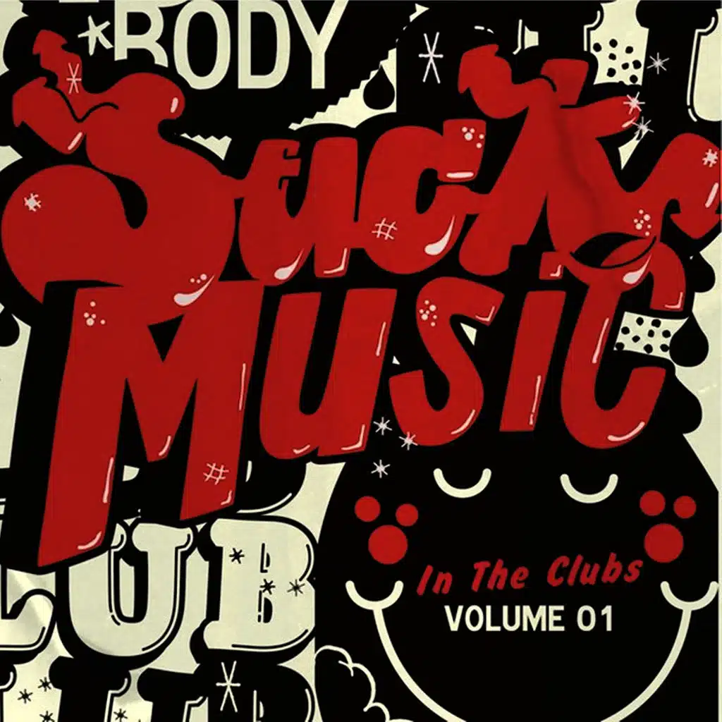 In the Clubs Volume 1