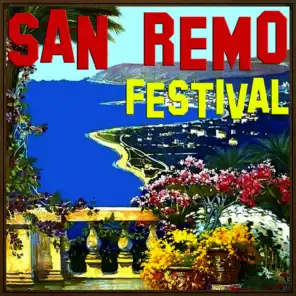 Vintage Music No. 151 - LP: Festival de San Remo