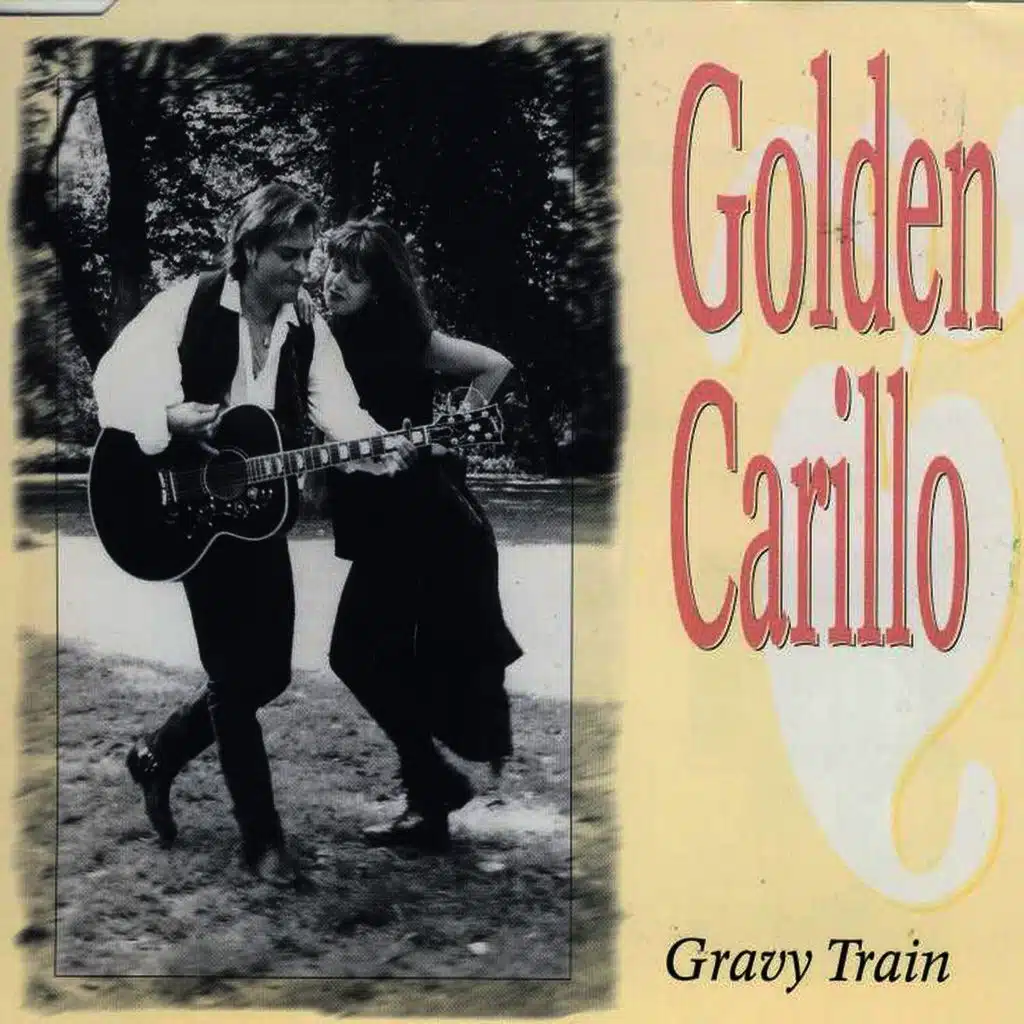 Gravy Train (Single)