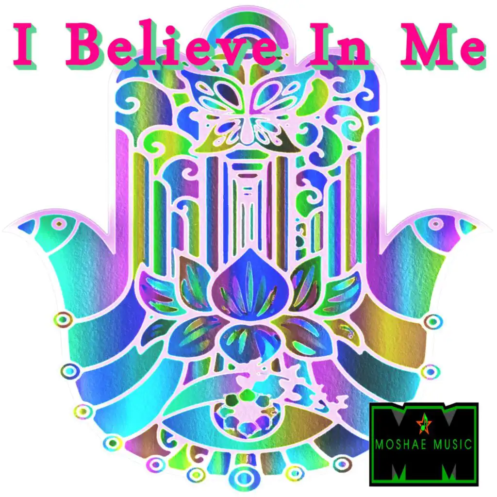 I Believe in Me (Instrumental)