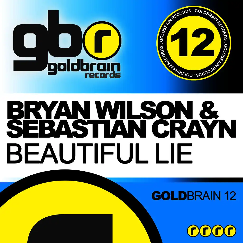 Beautiful Lie (Original Mix)