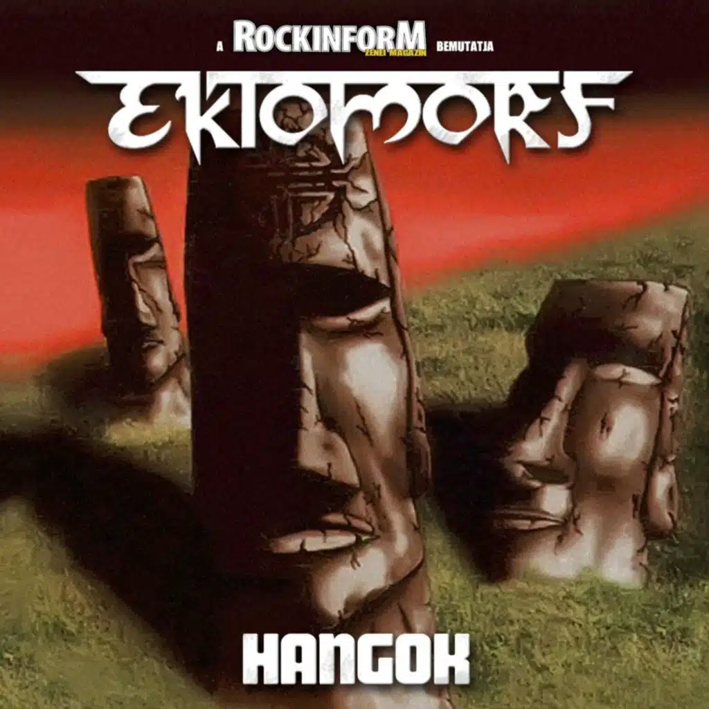 Hangok