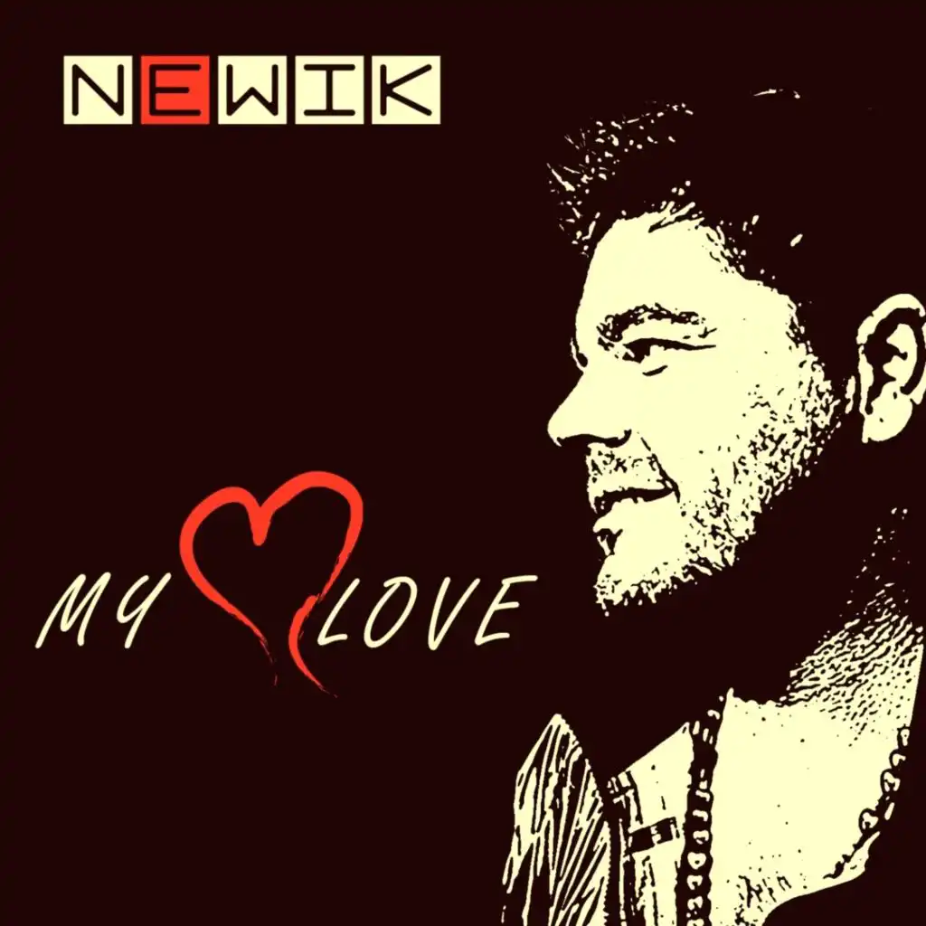 My Love (Club Mix)