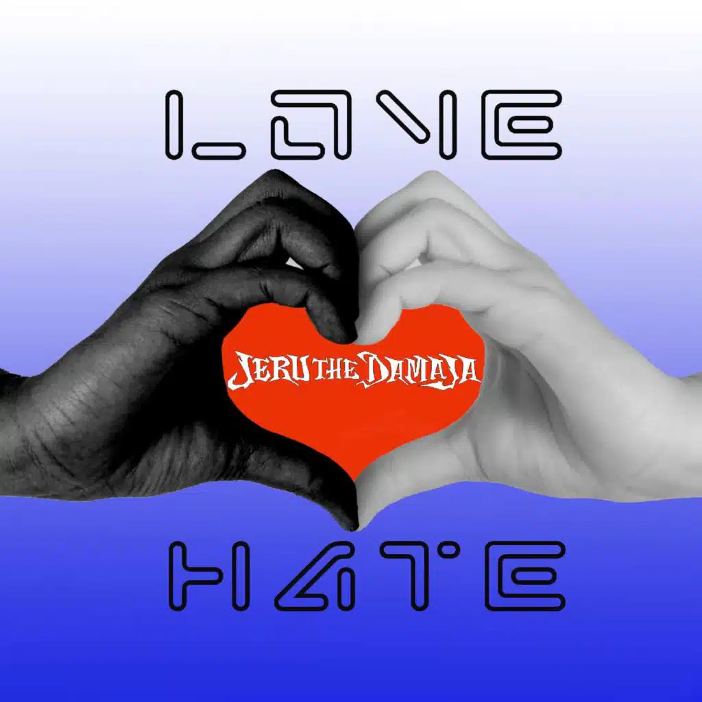 Love-Hate