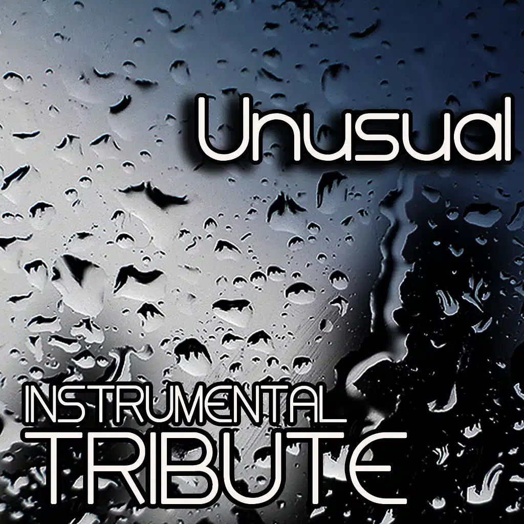 Unusual (Trey Songz feat. Drake Tribute) - Instrumental