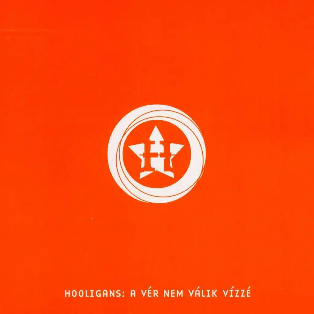 A Vér Nem Válik Vízzé (Warez Rádió Verzió)