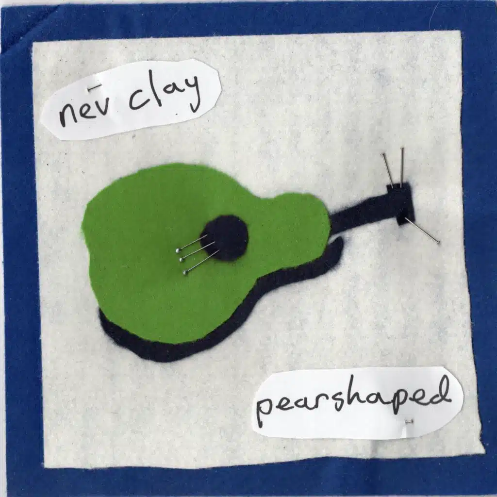 Pearshaped
