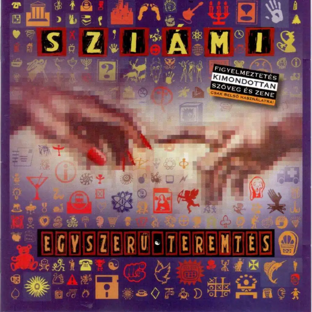 Egyszerű Teremtés