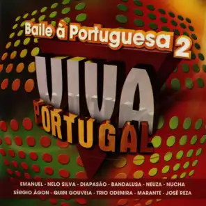 Viva Portugal - Baile A Portuguesa 2