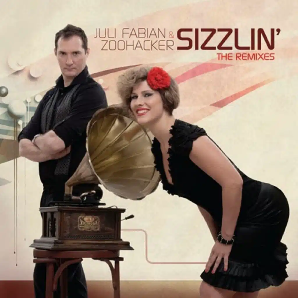 Sizzlin' (Candyman da Marquis Radio Edit)