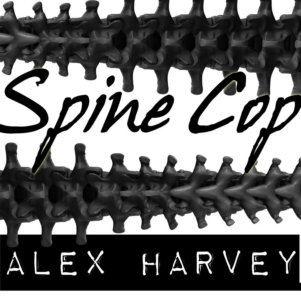 Spine Cop