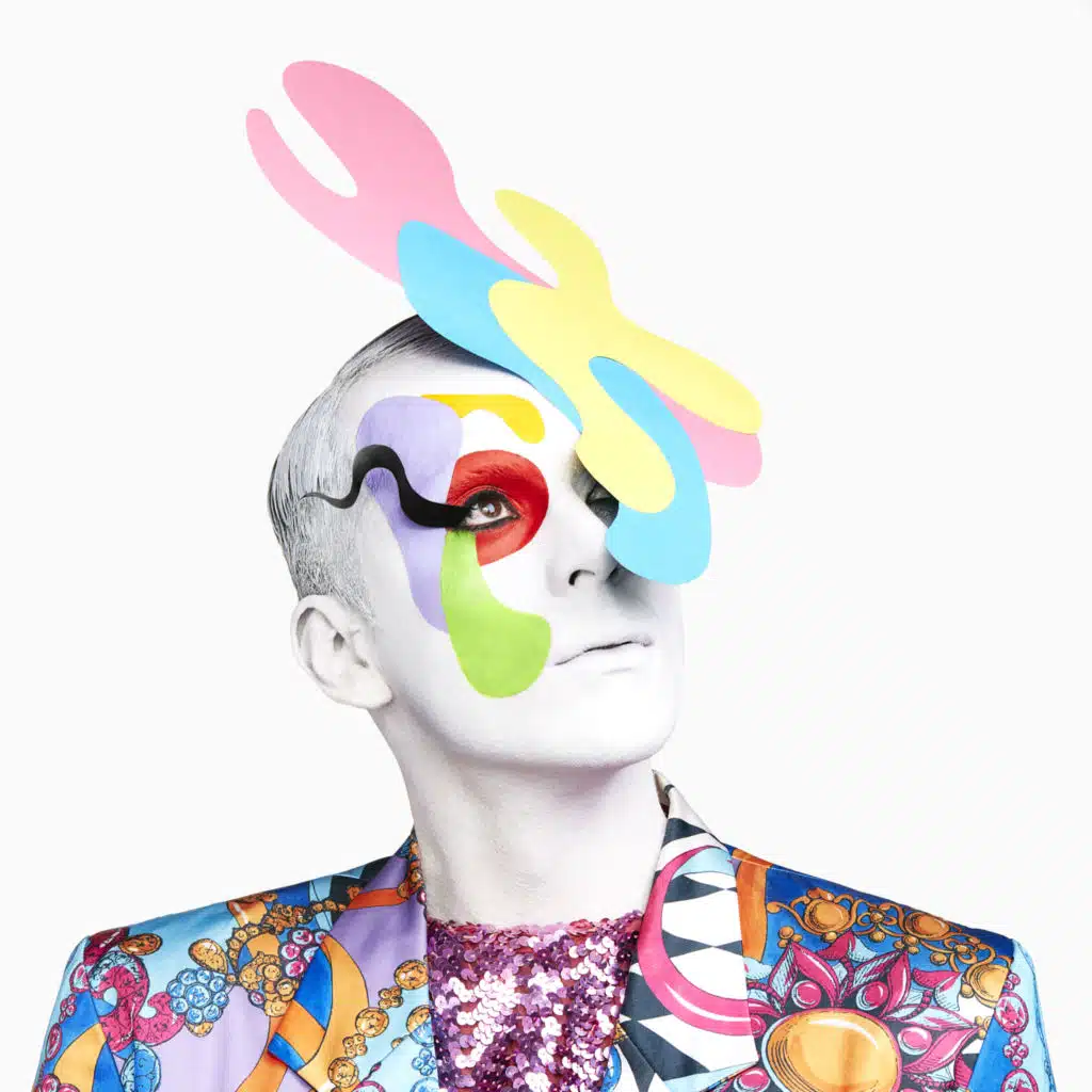 Eu Vou É Me Aceitar