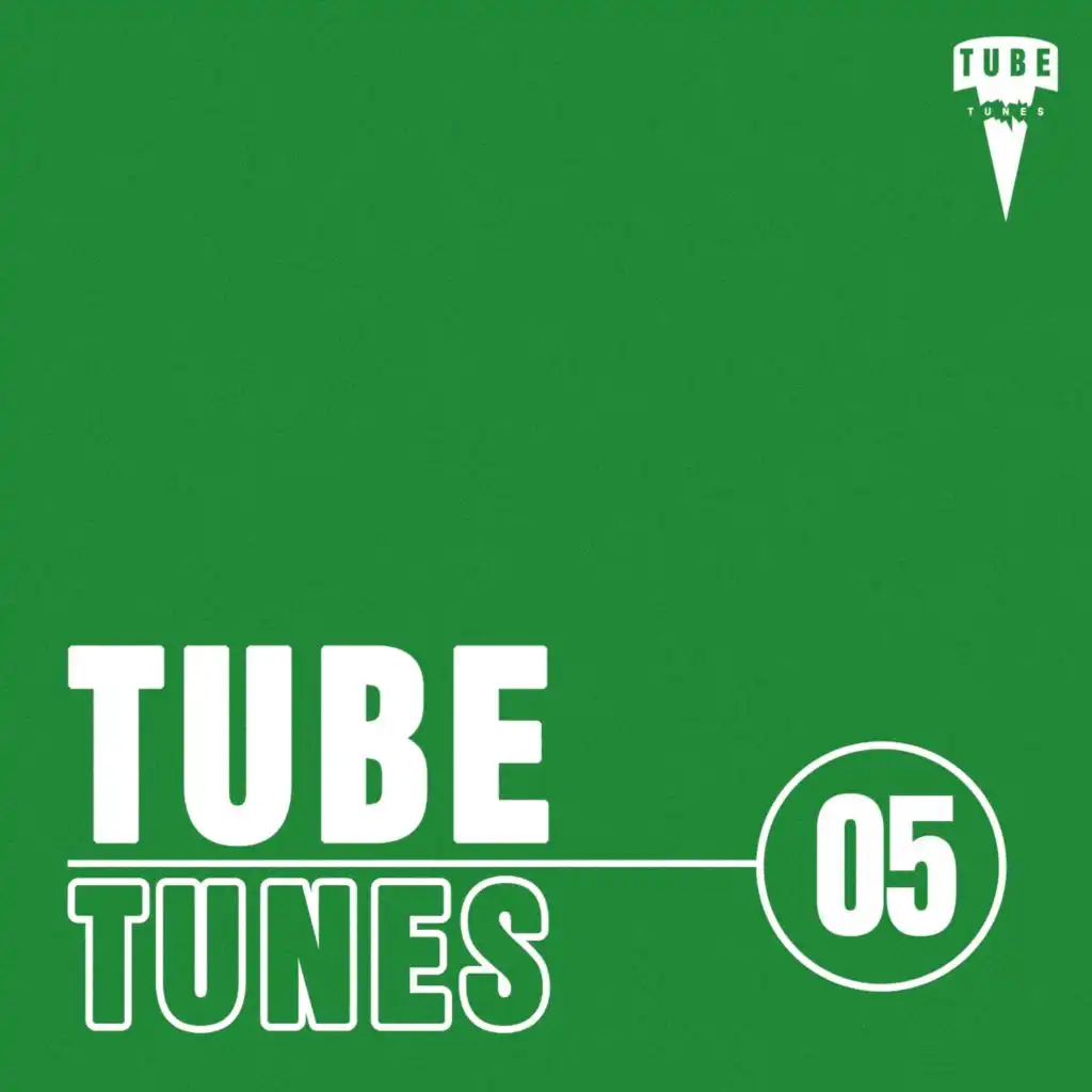 Tube Tunes, Vol. 5