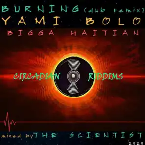 Burning (Dub Remix)