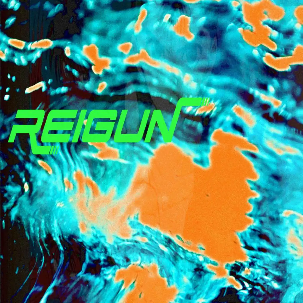 REIGUN