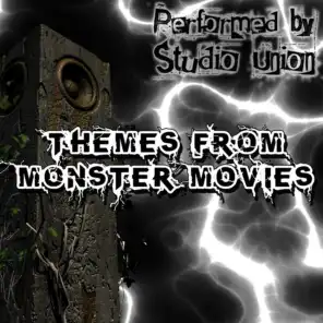 Themes From Monster Movies