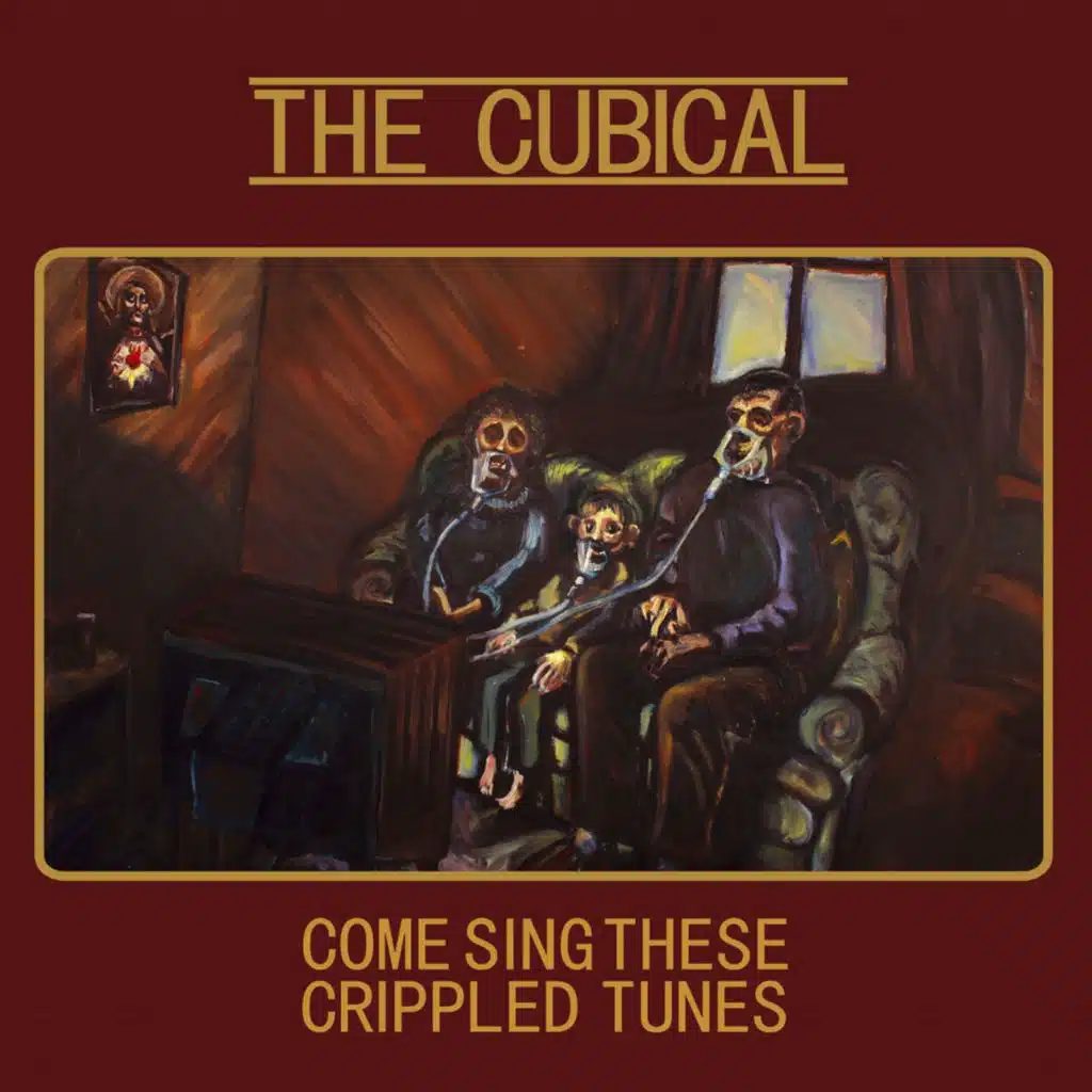 Come Sing These Crippled Tunes