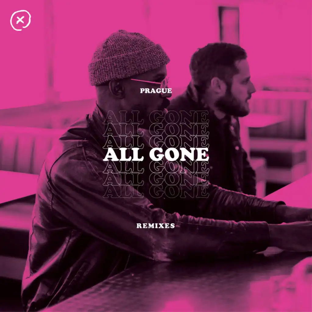 All Gone (Stvn Remix)