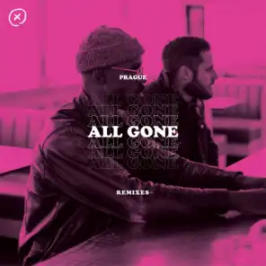 All Gone Remixes