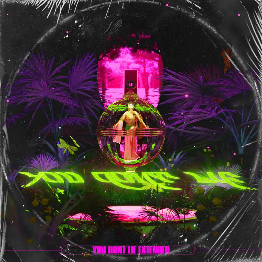 You Don't Lie (Extended)