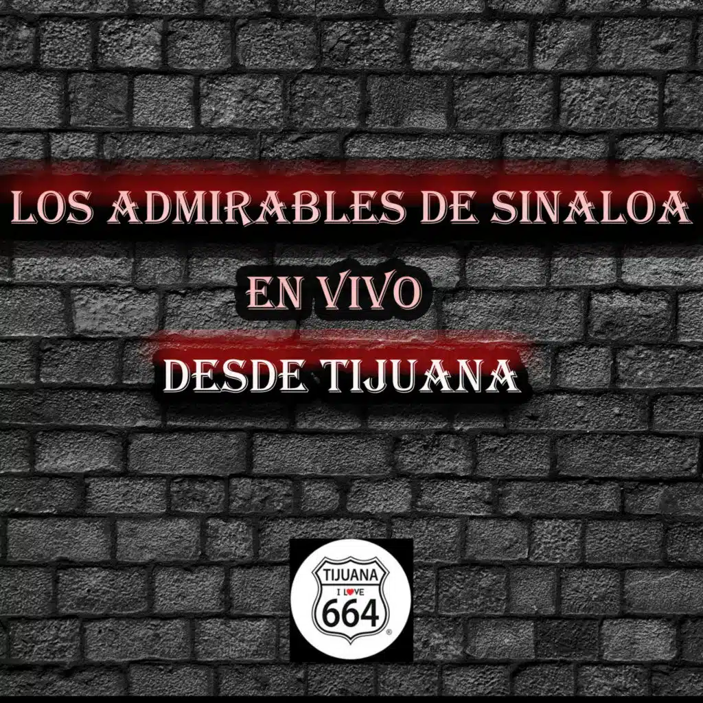 Alta y Delgadita (En Vivo)