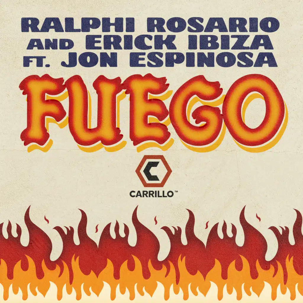 Fuego (Remixes) [feat. Jon Espinosa]
