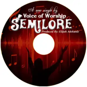 Semilore (feat. Funmi Ajayi)