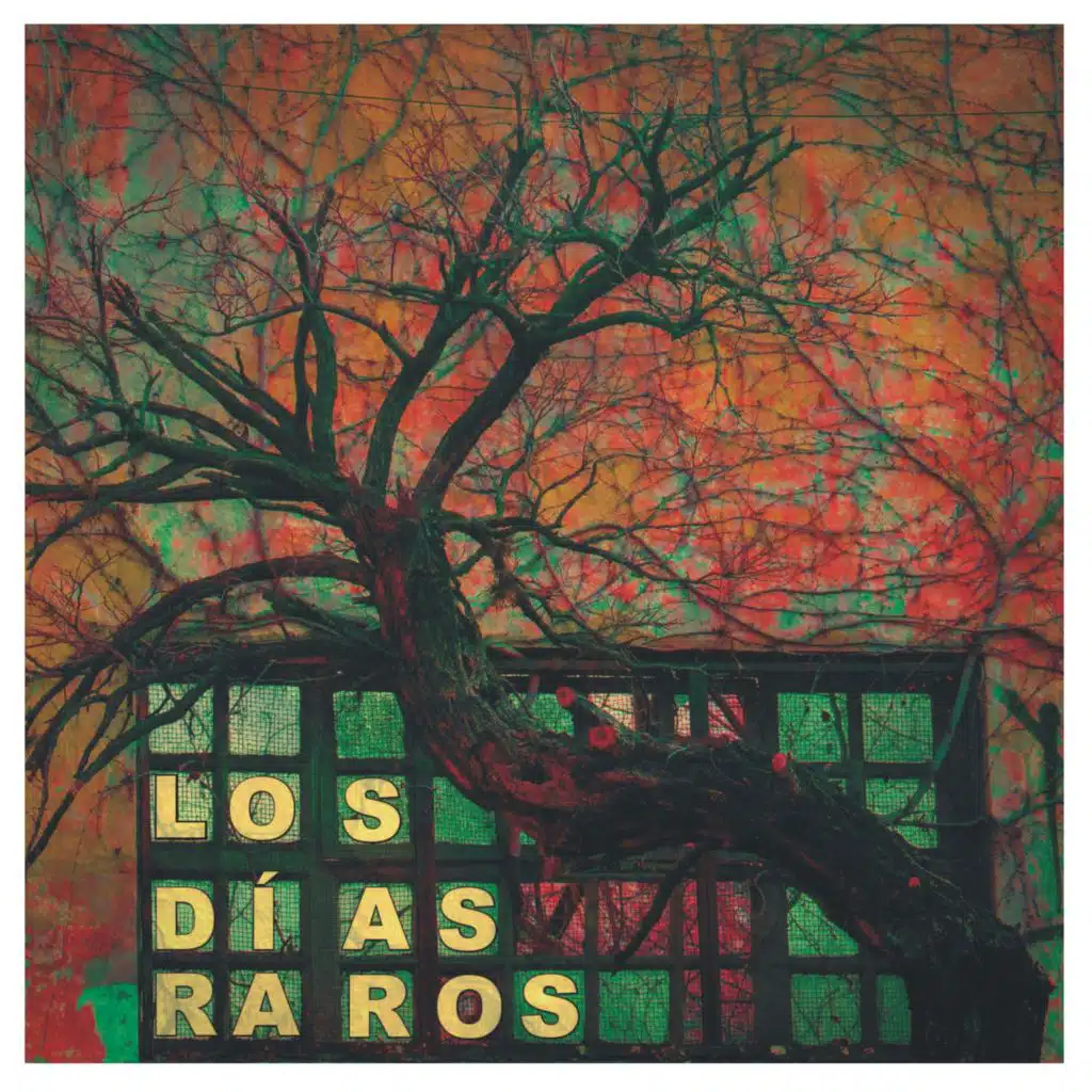 Los Días Raros