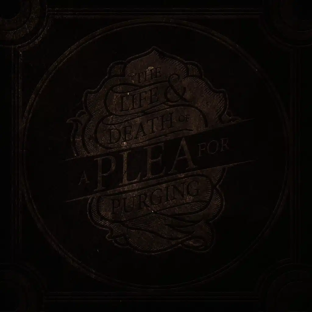 The Life & Death Of A Plea For Purging