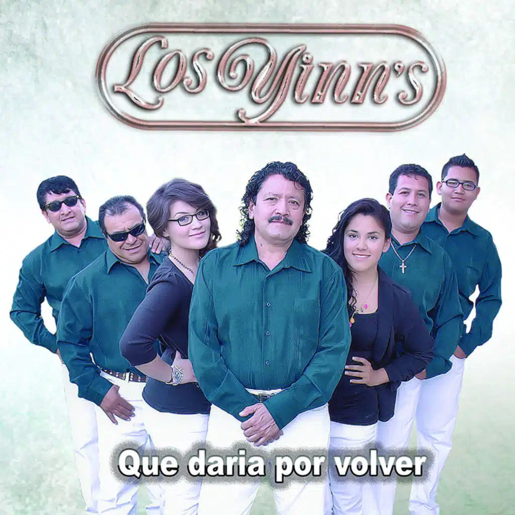 Los Yinn's