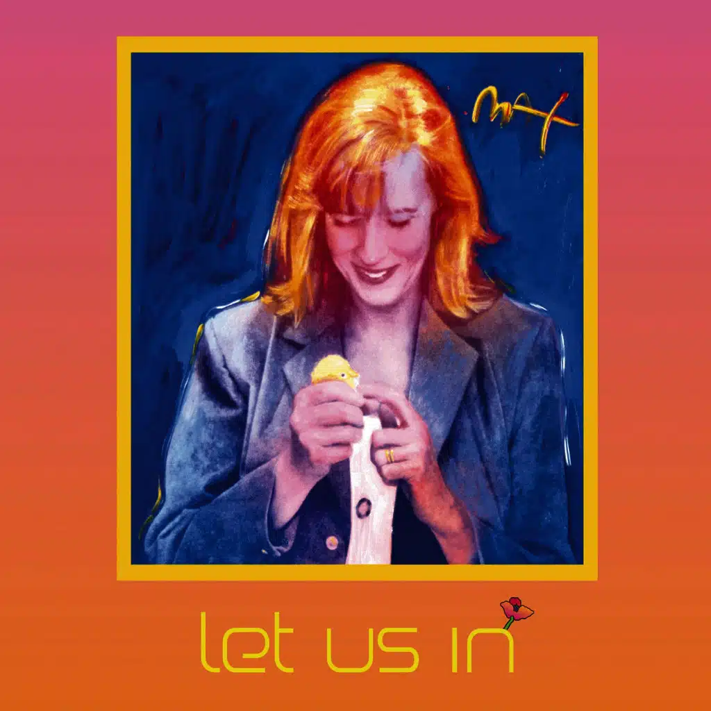 Listen to What the Man Said