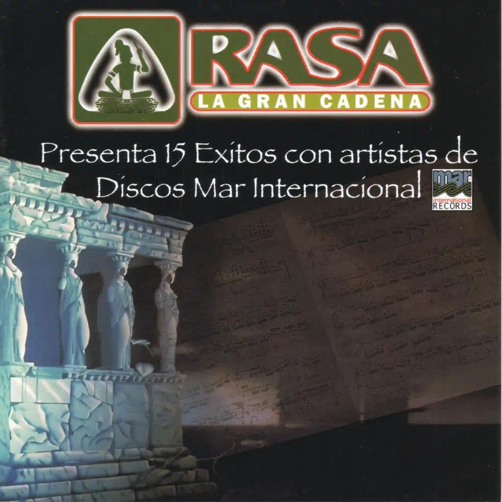 Rasa La Gran Cadena