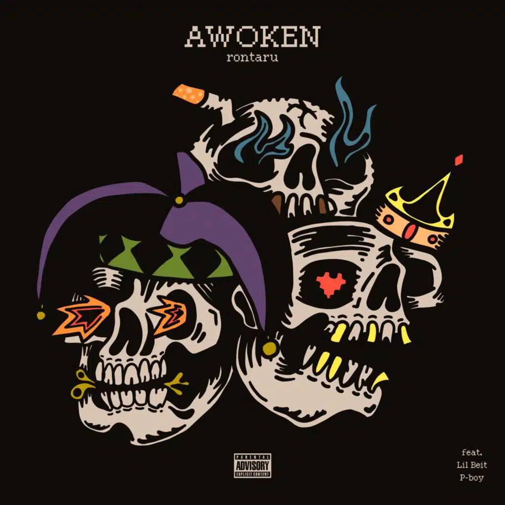 Awoken